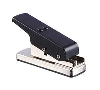 UKCOCO Perforadora De Púas De Guitarra Herramienta Para Bricolaje Accesorio Para Hacer Guitarras Para Reparaciones De Púas De