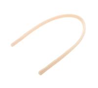 UKCOCO Piano Pedal Felt Muffler Piano Sound Control Strip Noise Reduction Practice Mute Rail Accessory Maintenance