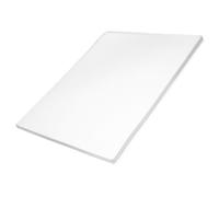 UKCOCO Placa De Impresión En Gel: Superficie De Monoimpresión Reutilizable Y Antiadherente Para Niños. Prensa De Gel Suave Y Flexible Para Tarjetas, Álbumes De Y Proyectos
