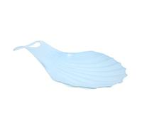 UKCOCO Plástico para Seguro y Resistente con Superficie Rayas para Nieve Arena y Hielo Juguete de Invierno Multiusos para Exteriores