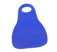 UKCOCO Plegable de Plástico para Nieve y Césped Resistente y Portátil Deslizamiento Fácil para Invierno para Esquí y Diversión