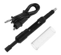 UKCOCO Probador de Encendido para Bujías de Automóvil y Motocicleta Medidor de de Alta Tensión Herramienta de de Sistema de Encendido Luz de Probador de