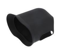 UKCOCO Protector de Silicona para Cámara de Seguridad Compatible con Arlo Pro Resistente la Intemperie Antiarañazos Polvo y Lluvia Funda Elástica para Exteriores