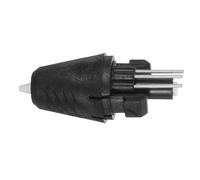 UKCOCO Punta de Bolígrafo para Impresión 3d 5v, Accesorios de Boquilla de Plástico Resistente, Repuesto Compatible para Bolígrafos 3d, Precisión y Estabilidad para Fabricación Aditiva