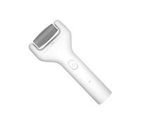UKCOCO Removedor de Callos Eléctrico Potente para Pies, Cuidado de Pies Portátil y Ligero, Uso en Seco y Húmedo, Diseño Ergonómico para Eliminar Durezas y Piel Muerta, Adecuado