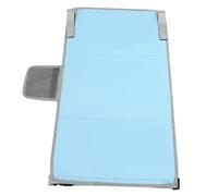 UKCOCO Reposapiés Ajustable para Niña Aviones Colgante para Pies Extensor Infantil Accesorio Esencial para Comodidad Vuelo