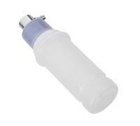 UKCOCO Rociador De Herramientas Para El Cuidado De La Rociador De Agua Para La Cara Botella De Spray Instrumento De Pulverización Nano Hidratante El Plastico