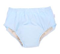 UKCOCO Ropa Interior para Incontinencia Mujer Pañal Adulto Lavable y Reutilizable Diseño Antifugas Cómodo y Transpirable Braga para Adultos con Protección Discreta Azul Talla