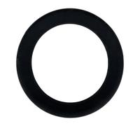 UKCOCO Silenciador de Silicona para Saxofón y Amortiguador Portátil para Práctica Accesorio Musical Ligero y Fácil de Usar Reduce Ruido y Sonido