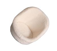 UKCOCO Sofá para Fotos De Bebés Creativo Accesorio De Fotografía para Recién Nacidos para Sesiones De Fotos Hogar o Estudio