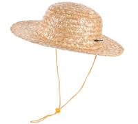 UKCOCO Sombrero Fácil de Transportar y Protección Solar de ala Ancha Adecuado para Paseos Playa y al Aire Libre