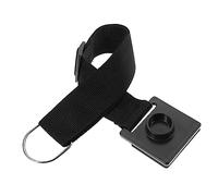 UKCOCO Soporte Antideslizante para Cello Tope de Correa Sujeto Estable Ajustable 40-70 CM Protección Suelo Durante Ensayos y Conciertos