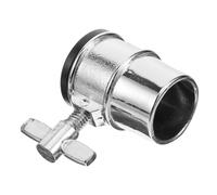 UKCOCO Soporte de Ajustador con Tornillo de Bloqueo Conector de Instrumento para Estabilidad y Seguridad Presentaciones