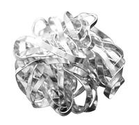 UKCOCO Soporte de Arreglo Floral Flexible Rejilla para Fijación de Flores Herramienta de Arreglo Floral Reutilizable para Decoración de Jarrones Metros de Práctica y Duradera