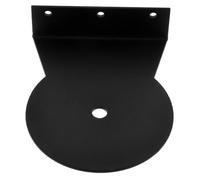 UKCOCO Soporte De Estante para Gato Montado Pared Accesorios para Rascadores y Escaleras De Gato Compatible Diversos Modelos De Estructuras para Mascotas Instalación Fácil y Rápida