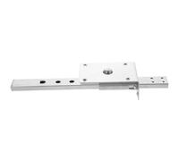 UKCOCO Soporte Elevador para Reposacabezas de Silla de Salón, Accesorio de Hierro Resistente, Compatible, Repuesto Ergonómico para Peluquería y Barbería, Fácil Limpieza y Montaje