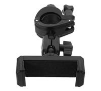 UKCOCO Soporte Giratorio para Partituras y Móvil Clip para Trompeta, Abrazadera Ajustable para Instrumentos de Viento como Trombón, Clarinete y Corneta, Adecuado para Uso en Ensayos y
