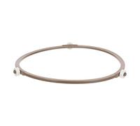 UKCOCO Soporte para Bandeja Giratoria Microondas 19,8 CM Anillo Circular Resistente, Pieza de Repuesto para Hornos Microondas en Cocinas Familiares
