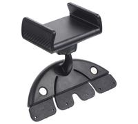 UKCOCO Soporte para teléfono móvil, ranura para CD de coche, soporte universal para navegador GPS (caja de embalaje)