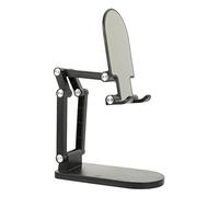 UKCOCO Soporte para Teléfono Móvil Soporte para Teléfono Sencillo Soporte para Teléfono Celular Soporte para Celular Accesorios Telefonicos Abdominales Simple Soporte De Teléfono Oficina