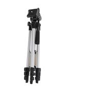 UKCOCO Soporte para Trípode de Teléfono con Cámara Digital de 106 Cm de Altura Ligero Y Fácil de Transportar