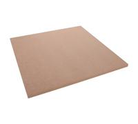 UKCOCO Tablero de Arcilla Cuadrado de Madera Tabla de Secado y Esculpido de Cerámica Tablero de Resistente la Deformación para Artistas Cerámicos y Diseño Cuadrado Portátil y Ligero