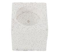 UKCOCO Tapón para Versátil Cerámica Horno de Instalar para Hornos y Fácil de Blanco de Piedra, Accesorio Kilns de Alfarería