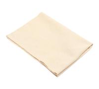 UKCOCO Tela de Bordado, Tela para Bordar de Algodón, Diy, Ligera y Resistente al Desgaste, Fácil de Usar, para Needlework Stitching y Costura Aguja Perforadora