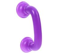 UKCOCO Teléfono Didáctico Interactivo para Niño Niña Ayuda Pronunciación y Comunicación Juguete Educativo para Aula y Hogar