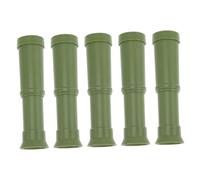 UKCOCO Telescopio Monocular Pequeño para Niños, Juego Educativo De 5 Piezas, Diseño Portátil, Adecuado para Aprendizaje Científico y Obsequio De Cumpleaños Infantil