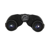 UKCOCO Telescopio para Binoculares Nocturnos Prismáticos Educativos para Observación Naturaleza y Aventuras Al Aire