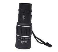 UKCOCO Telescopio Tubo Portátil para Exteriores Monoculares Telescopio Telescópico
