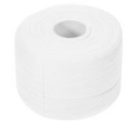 UKCOCO Toalla Desechable para Limpieza Facial 60 Piezas en Rollo, Algodón Puro y Tela No Tejida, para Uso Higiénico en Cuidado Facial y Aplicación de Maquillaje