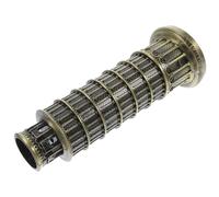 UKCOCO Torre Inclinada de Pisa Modelo Arquitectónico Decorativo de Aleación de Zinc, Escultura de Construcción Europea de 20 Cm, Adorno para Escritorio y Decoración de Hogar, Sala