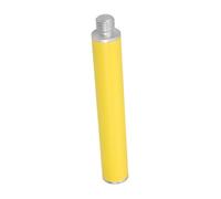 UKCOCO Varilla de Extensión de Aleación de Aluminio para Topografía Poste de Antena Accesorio Profesional para Equipos de Medición Fácil Instalación y Alta Precisión