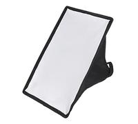 UKCOCO Video Photography Softbox Lighting Box Retratos y Fotografía De Portátil Superficie Reflectante para Iluminación De Videos y