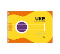 UKE. El meu primer llibre dukelele | Sonia Jimenez
