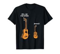 Uke Soy Tu Padre Camiseta