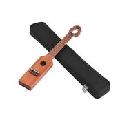 Ukelele Acústico De 23 Pulgadas, Diapasón De Caoba, Tabla De Escala Grabada, Tabla De Acordes Grabada En La Parte Posterior principiantes ukelele