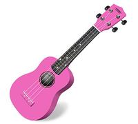 Ukelele Classic Cantabile US-100 PK soprano rosa