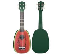 Ukelele De 21 Pulgadas, Guitarra De 4 Cuerdas, Mini Guitarra Hawaiana Colorida, Ukelele, Instrumento De Cuerda Para Adultos Principiantes Ukelele Set(Ukulele 8)