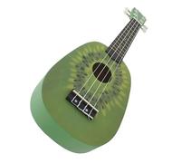 Ukelele De 21 Pulgadas, Tilo, 4 Cuerdas, Guitarra Acústica, Instrumento Musical Para Principiantes En Música Ukelele Starter Kit