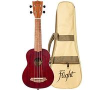 Ukelele de 4 cuerdas (NUS380 CORAL)