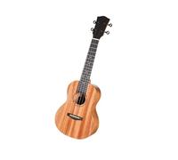 Ukelele De Caoba 23 Pulgadas Con Tapa Sólida Elección Para Principiantes Ukelele