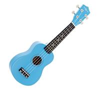 Ukelele de Gear4music, Azul