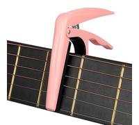 Ukelele Guitarra Clásica Bajo Cejilla Accesorios de Guitarra Afinadores de Acústica Ukele Cejilla Ukelele Accesorio Mini Tamaño Clásica Clásica Uke Capo