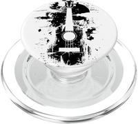 Ukelele Hawaii PopSockets PopGrip para MagSafe