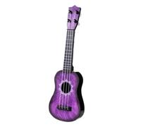 Ukelele Infantil para Principiantes | Juguete Infantil Instrumento Pequeño con 4 Cuerdas | Ukelele De Entrenamiento - para Uso En Casa, Jardín De Infancia, Aula, Fiesta, Sala De Juegos, Viaje