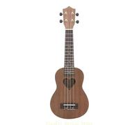 Ukelele Lo Más Destacado De La Guitarra Ukelele Estilo Concierto Para Principiantes Instrumento Madera