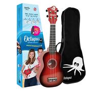 Ukelele metálico soprano